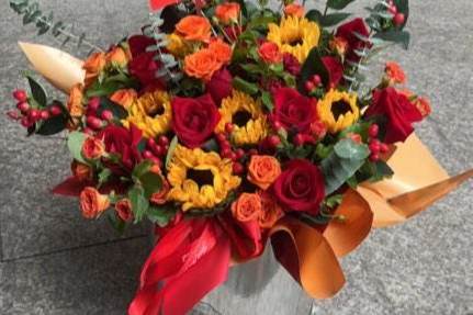 漳州龙文区花店