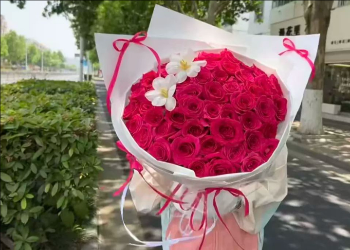 漳州龙文区花店